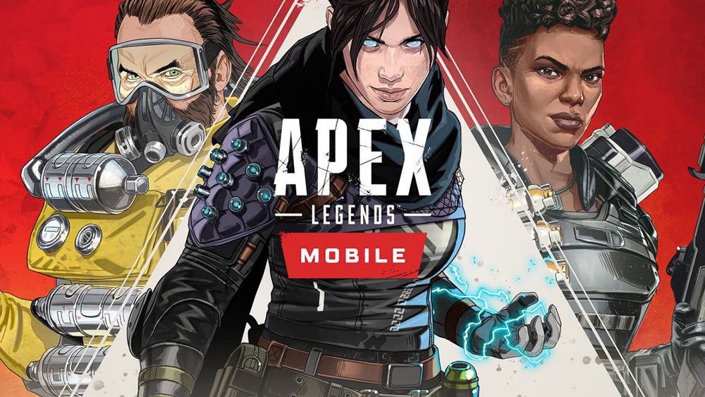 Apex Legends Mobile sẽ được thiết lập trên nên tảng nào