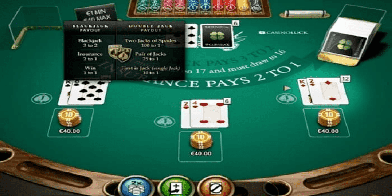 Lý do dẫn đến thông tin Baccarat online bịp như lời đồn? 