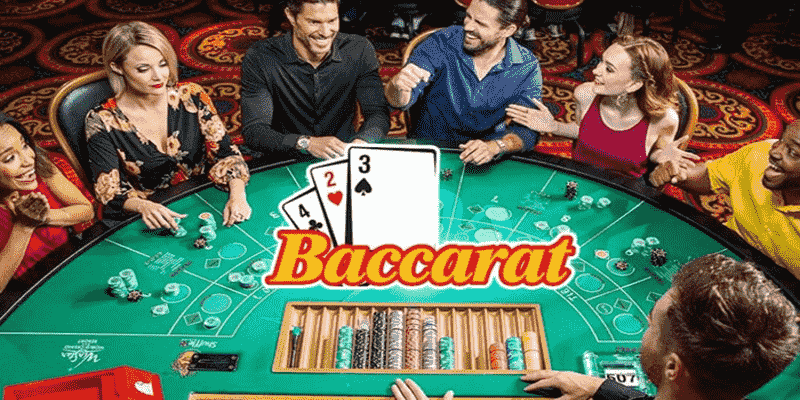 Phương pháp, chiến thuật chơi Baccarat an toàn để không bị bịp