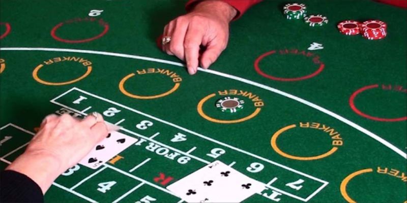 Cách chơi Baccarat dễ thắng, không thua đó là phải hiểu được luật chơi 