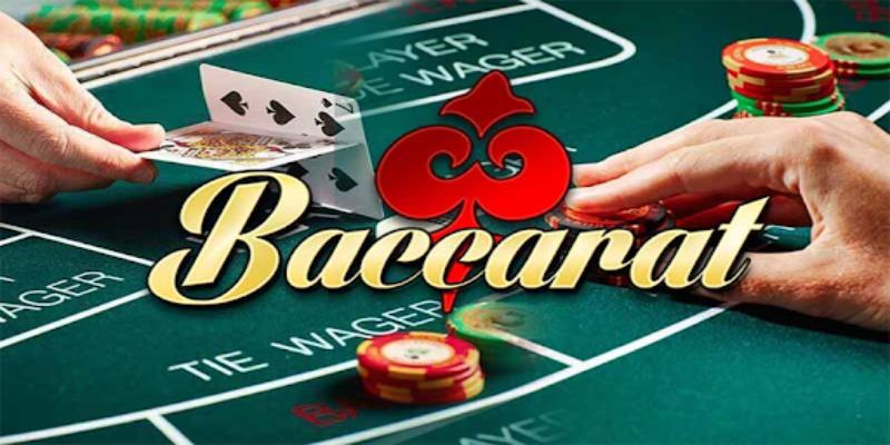 Đặt cược cửa Banker liên tục chính là cách chơi Baccarat dễ thắng hiệu quả từ cao thủ