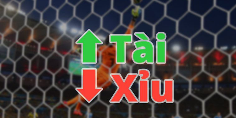 Tài xỉu