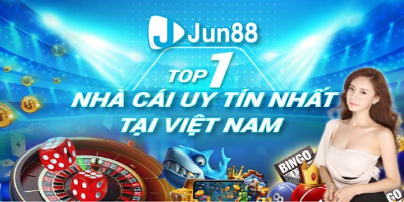 Hướng dẫn đăng ký tài khoản đánh bài Jun88 chi tiết