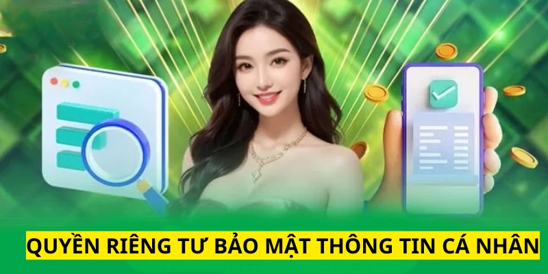 Quyền riêng tư của Jun88 chú trọng đến cách bảo mật thông tin