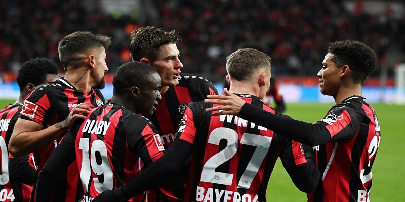 bayer leverkusen vs atalanta