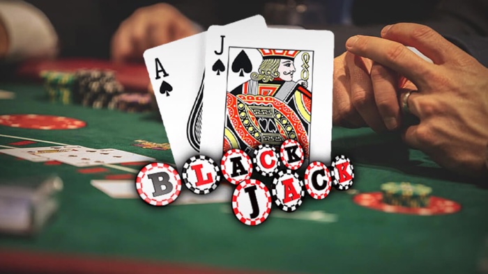 blackjack 5