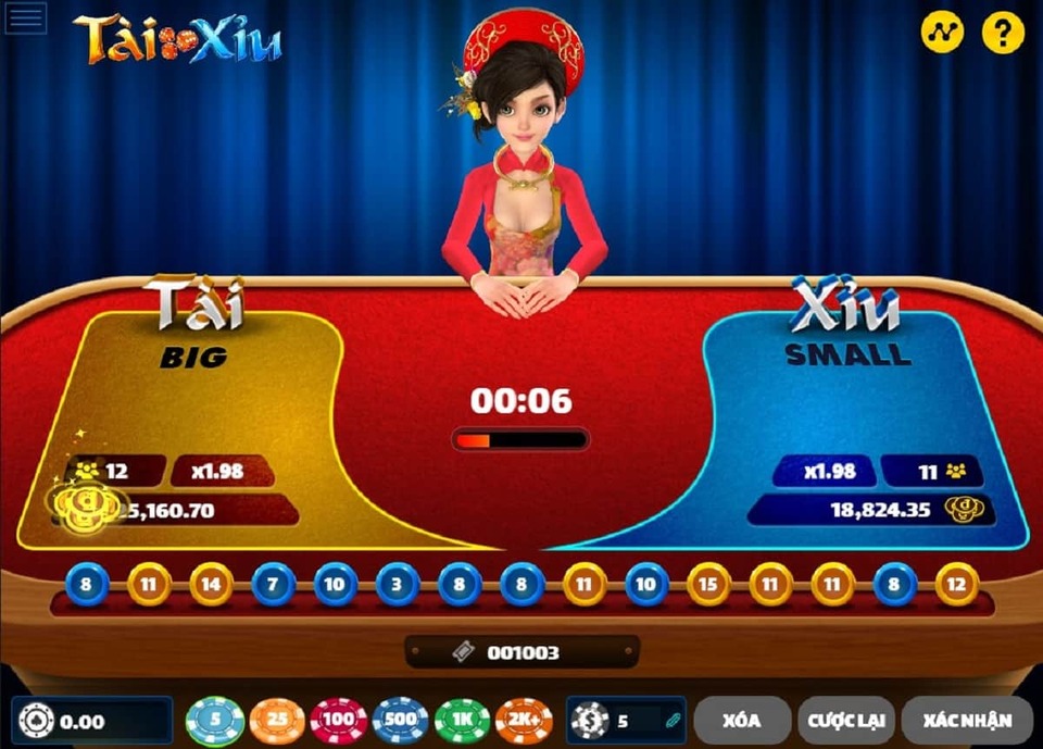 Tìm hiểu sơ lược về Casino Sicbo Jun88