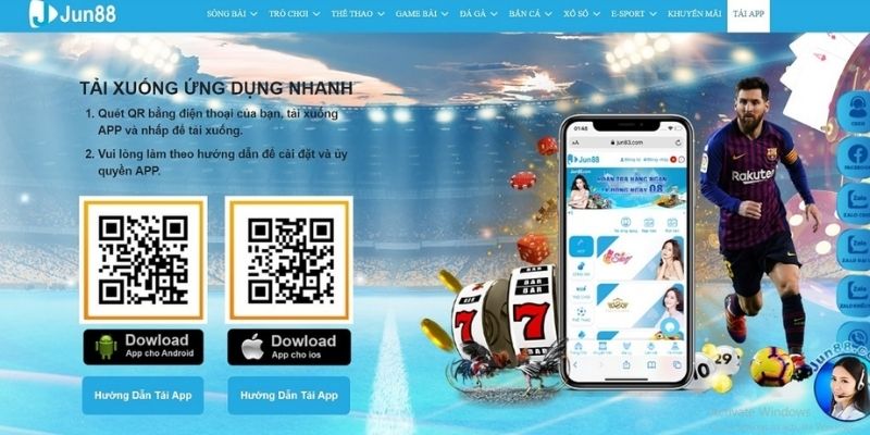 Top nhà cái casino online trên điện thoại 