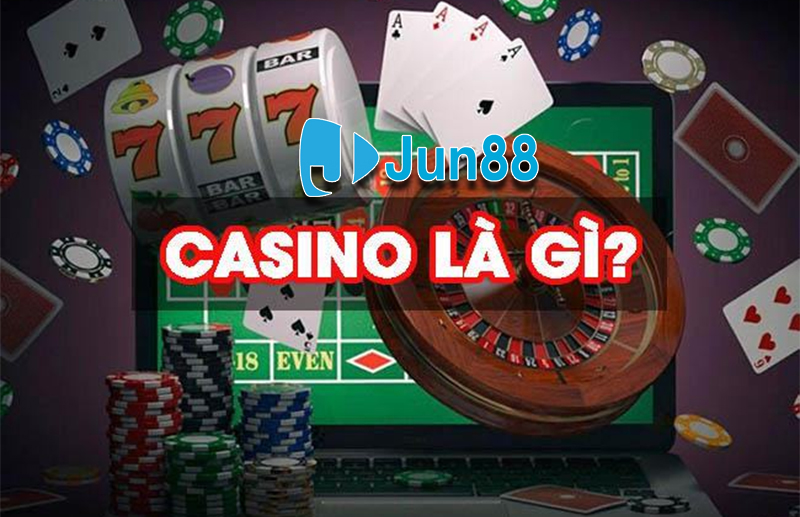 Giải đáp về loại hình game casino online như thế nào?