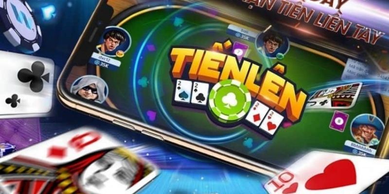 game casino tien len