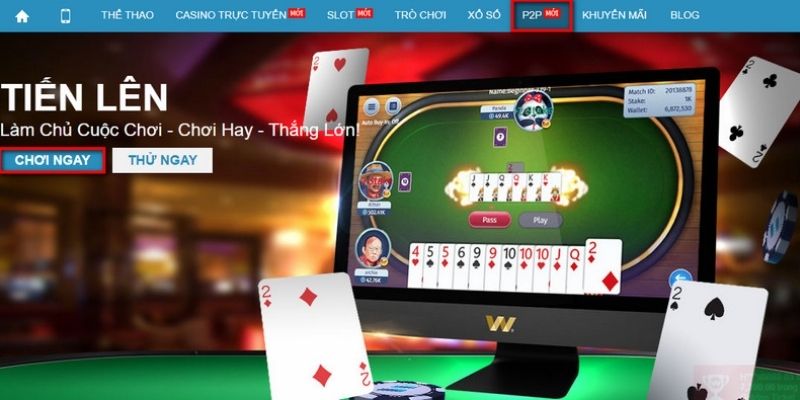 Game casino tiến lên miền nam Jun88