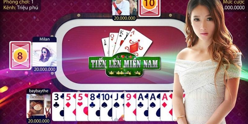 game casino tien len 2