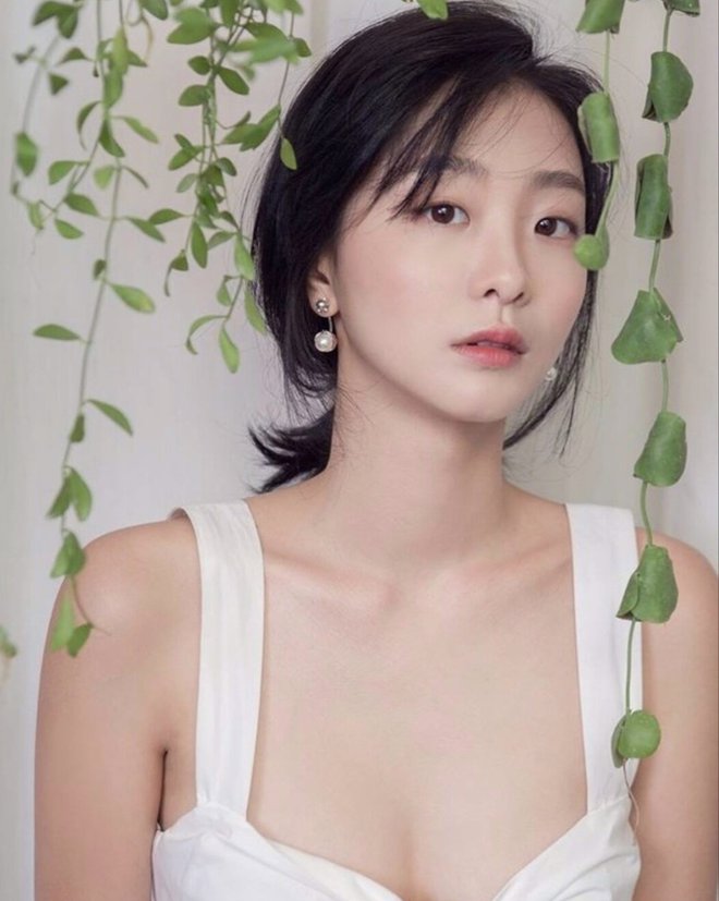 Kim Da-mi