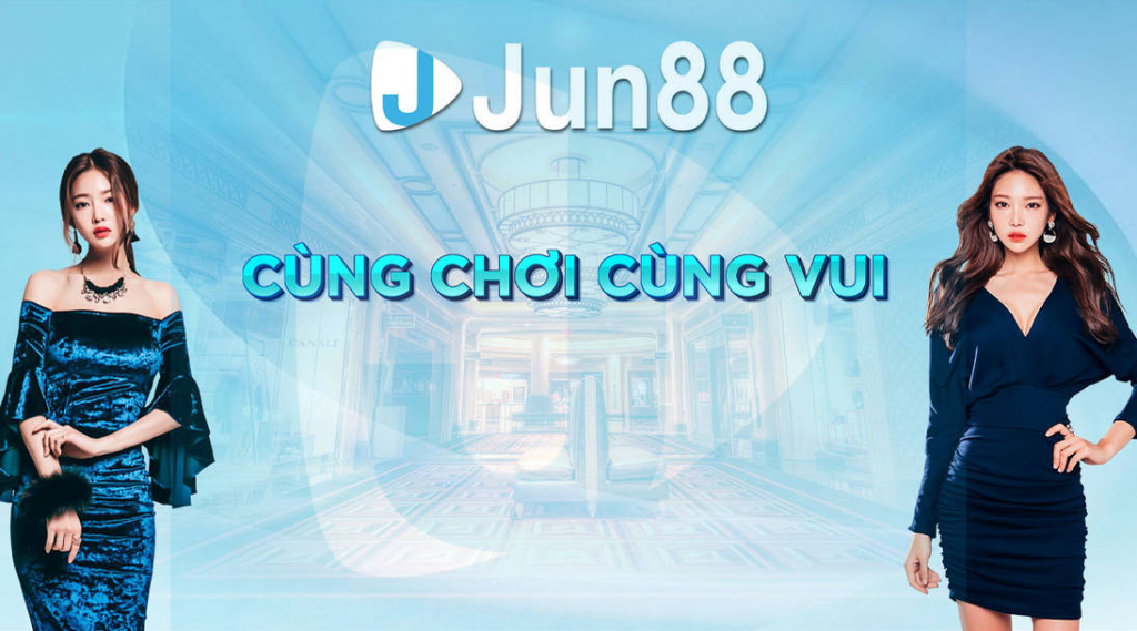 Khuyến mãi game 3D hấp dẫn chỉ có tại Jun88