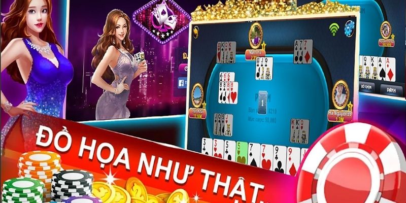 Mậu binh online casino Jun88