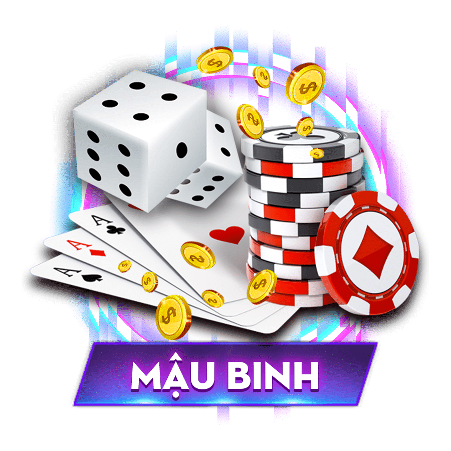 Cách đổi thưởng trong game bài mậu binh 