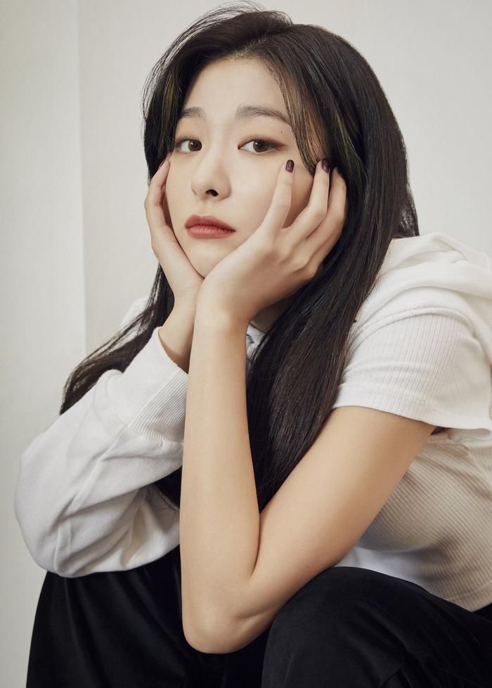 Seulgi là ai