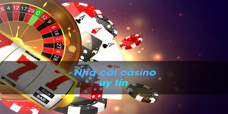 Tại sao nên chọn nhà cái casino uy tín Jun88?