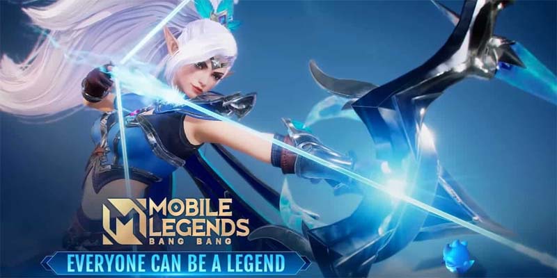 Mobile Legends: Bang Bang