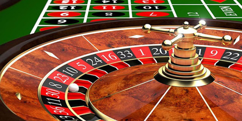 Ưu điểm chơi roulette online Jun88