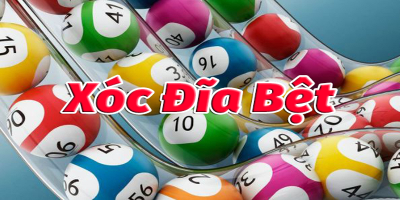 xoc dia bet